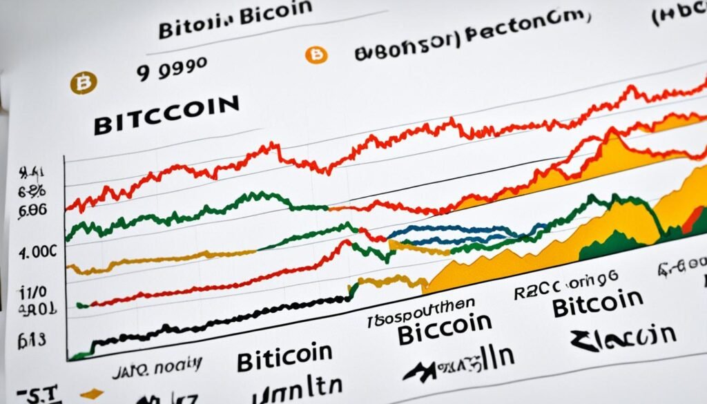 Bitcoin performance