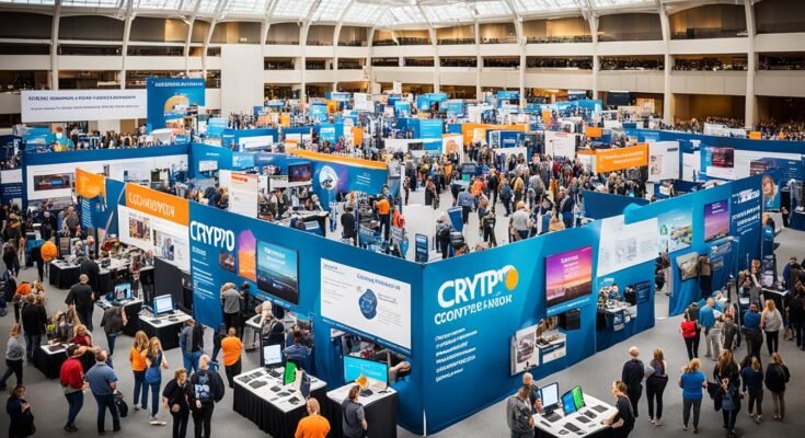 Crypto Job Fairs: Opportunities in the Industry