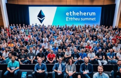 Highlights from the Ethereum Summit