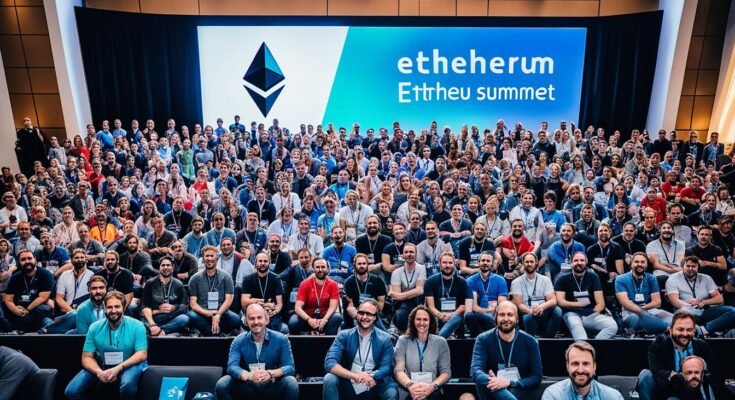 Highlights from the Ethereum Summit