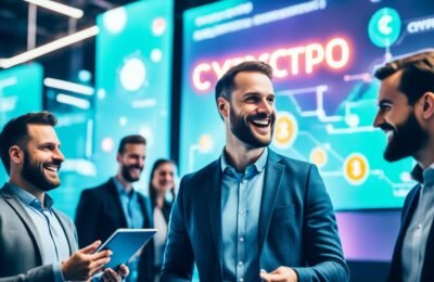 How to Get the Most from Crypto Conferences