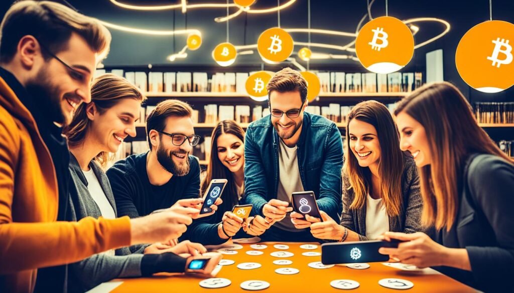 Local Bitcoin Meetups