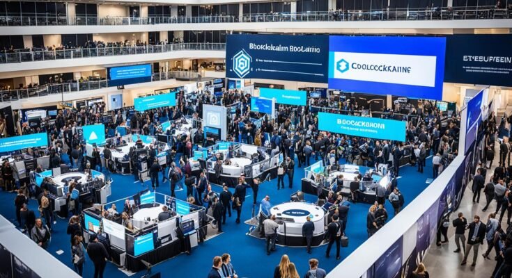 Must-Attend Blockchain Events This Year