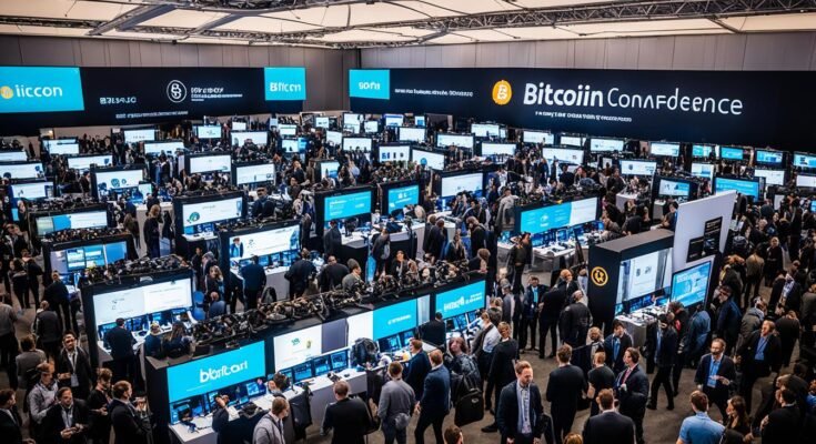 Recap of the Latest Bitcoin Conference