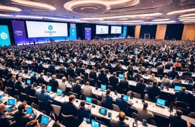 Top Cryptocurrency Conferences in 2024