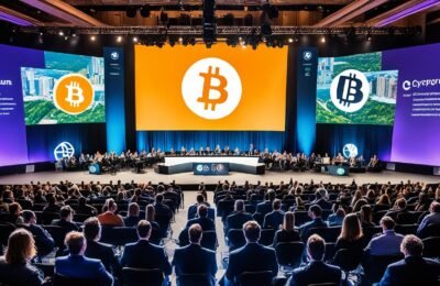 Top Speakers at Crypto Conferences