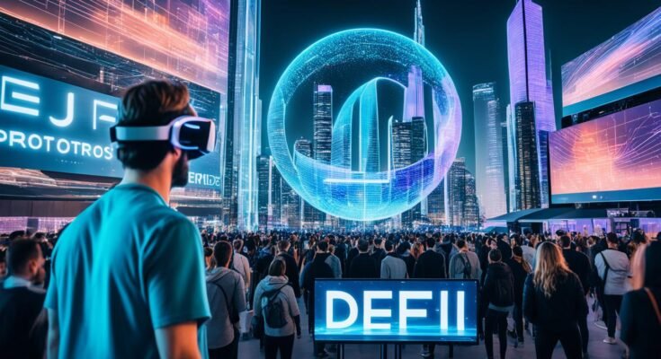 Upcoming DeFi Events to Watch