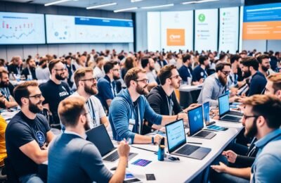 insider tips for navigating crypto conferences