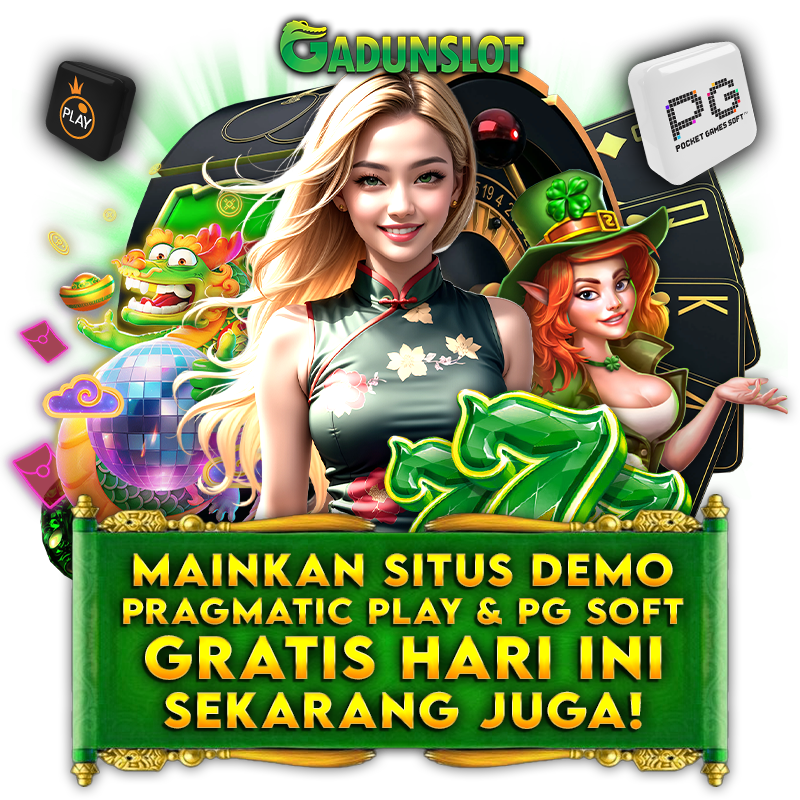 Slot Demo | Daftar Situs Link Alternatif Demo Slot Gacor Gampang Menang Hari Ini